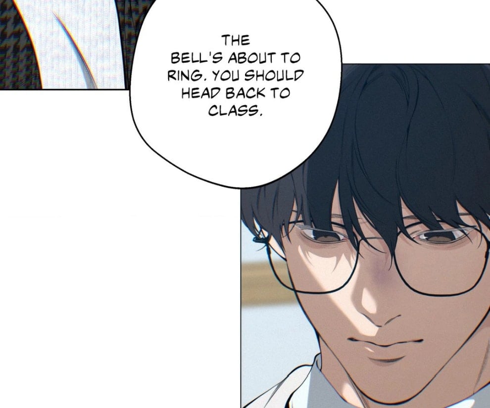 Lost in the Cloud, Chapter 119 image 20